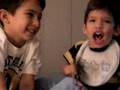 LEO Y ABRAHAM PEZZUA