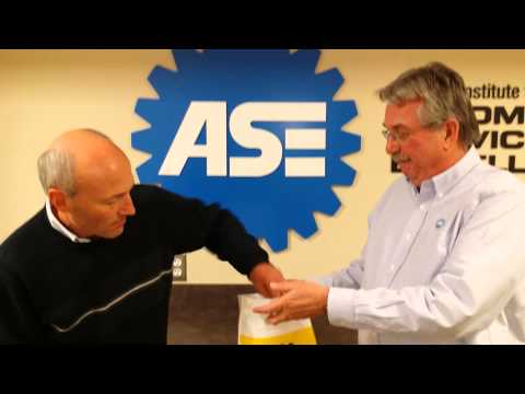 how to tell the age of snap-on tools
