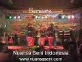Tari Baralek Gadang