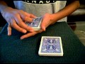 The Jogging Card Trick - Performance and Tutorial