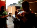 Alergia de Sogra