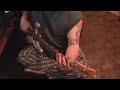 A little demo of a '76-'78 custom Univox Hi-Flier bass.