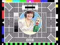 it's 40 years since the 'girl & the clown' (test card f) first appeared on our screens. this is a series of captions which features an interview that was held with the 'star' of the test card, carole hersee, who was eight years old at the time.

it all seems as though it was yesterday to all of us who remember, whether fondly or otherwise! in this video there is a picture of carole as she is today - aged 48 (not to mention the clown 'bubbles'). naturally, i had to turn the modern-day carole into a test card - complete with authentic big band music. hope you enjoy this latest effort...