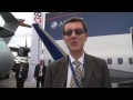 Bourget 2011 Aerospace valley - mardi 21 juin