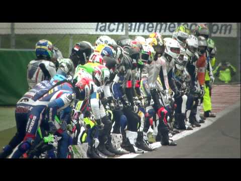 2012 FIM Endurance World Championship - Bol d'Or (FRA)