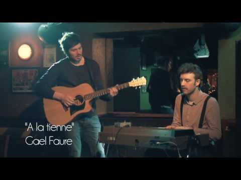 rencontre faure youtube