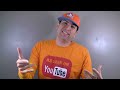 Mala Fe - Jilila Kimbolo - Merengue Fitness Choreography w William Crazy Sock TV