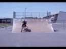 MTB Benjamin Coveny Hamulumulumulu