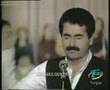 Ibrahim Tatlises   Yorgun