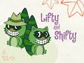 Happy Tree Friends - Wheelin' And Dealin'