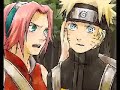 Savage Garden-Truely, Madly,Deeply [Naruto Pairings]