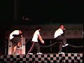 Fresh Off The Beat - UCF ASA Pageant 2008 Fresh Off The Beat - UCF ASA Pageant 2008