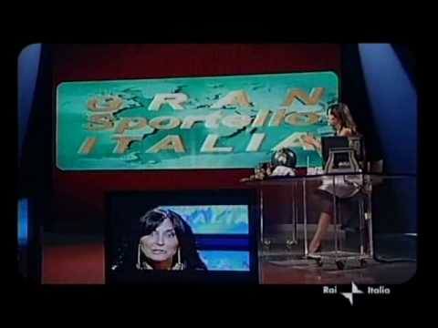 francesca alderisi