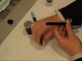 Paper Pleasing Re-Inking Your Stampin' Up! Markers