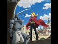 Fullmetal Alchemist Brotherhood: The Sacred Star of Milos OST!