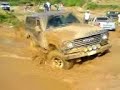 mi fj-60 en la fragua mi fj-60 en la fragua