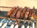 AUTENTICO CHURRASCO GAUCHO II