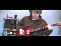Walking by myself (Gary Moore) Darren Donohoe