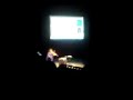 Mari Kimura at Instrumenta Contemporánea Oaxaca