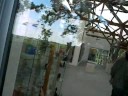Bezoek aan Galerie Laerken....