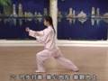 Taichi 24 forms part 8 a - Tai Chi