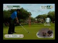 Tiger Woods PGA TOUR 09 - The Wii Swing