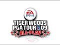 the producers of tiger woods pga tour 09 all-play for nintendo wii show you the improved golf swing controls as well as the new all-play feature. to see more of the game, check out www.tigerwoods09.com.