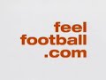 rudi voller and patrick vieira give their opinions on fan violence and stadium safety. voller thinks that italian stadiums are outragously bad and unsafe.