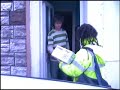 Postman Gitt - Parcel for Number 27