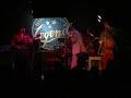 cash box kings live in chicago.  kenny 
