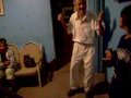 el baile del cucho