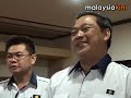 MCA Youth takes direct route to protest hudud plan