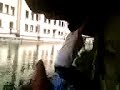 la caduta di belli capelli