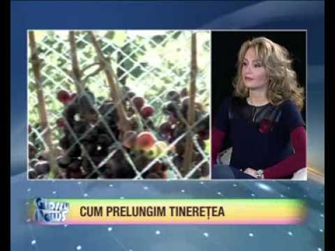 Fii tanar in viitor! Fii tanar in viitor!
