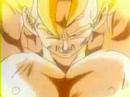 Zoids- i tre super sayan