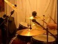 Red Hot Chili Peppers - Californication - drum cover