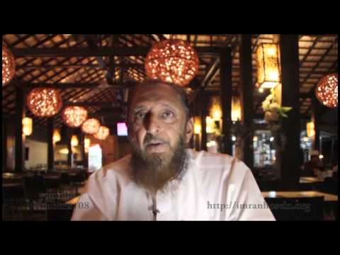 Crimea The Biggest Set Back To Zionism Ever Interview Sheikh Imran Hosein Crimea The Biggest Set Back To Zionism Ever Interview Sheikh Imran Hosein