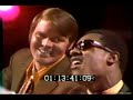 Click here to watch this video Stevie Wonder and Glen Campbell Blowin' In The Wind (Bob Dylan) 1969 LIVE