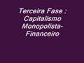 Capitalismo e Socialismo