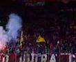 Roma galatasaray 3-1 gol aldair