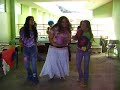 hippie day-dance