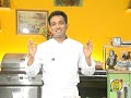 Basic Upma