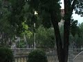 Sound storm in the Vodice-Croatia Sound storm in the Vodice-Croatia