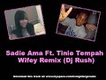Tinie Tempah Ft.Sadie Ama