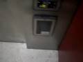 Otis Piece-of-rubbish Elevator at Westpark Walk PTC