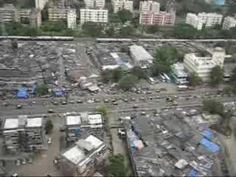 Maximum Mumbai pt. 2