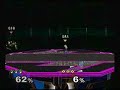 Dax (Sheik) VS (Marth) Linkez