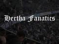 Hertha Fanatics
