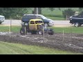 MUD RACING EMAGINE THAT 4