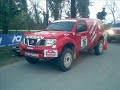 Italian Baja 2007